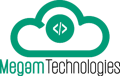 Megam Technologies Logo