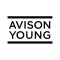 Avison Young Poland Logo