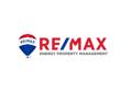RE/MAX Energy Property Management Logo