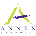 Annex Graphics Logo