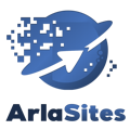 ArlaSites Logo