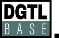 DGTLbase Logo