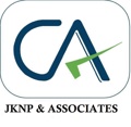 JKNP & Associates Logo