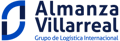 Almanza Villarreal AA Logo