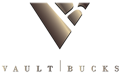 Vault Bucks Business Consultancy Logo