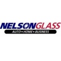 Nelson Glass Logo