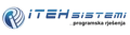 Iteh Sistemi Logo