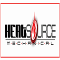 HeatSource Mechanical Logo