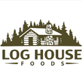 Log House Foods Logo