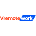 Vremote Logo