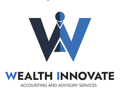 wealth Innovate Accounting and CFO Services Logo