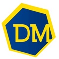 DMzzp Logo