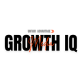 Growth IQ Media Logo