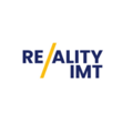 Reality IMT Logo