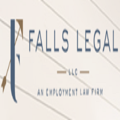 Falls Legal Logo