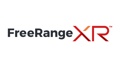 FreeRangeXR Logo