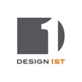Design 1st Logo