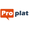 Proplat Logo