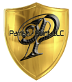 Parrish-Point, LLC Logo