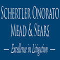 Schertler & Onorato, LLP Logo