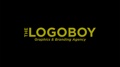 THE LOGOBOY Logo