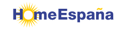 HomeEspaña Logo