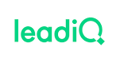 LeadIQ Logo