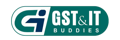 GST & IT Buddies Logo