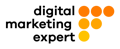 Digital Marketing Expert Logo