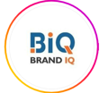 Brand IQ Logo