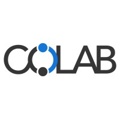 CoLab @ 55 Merritt Logo