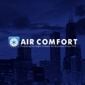 Air Comfort Logo