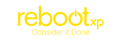 rebootXP Logo