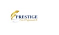 Prestige Tax Professionals LLC Logo