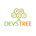 Devstree Canada Logo