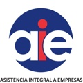 AIE Consultores Logo