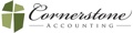 Cornerstone Accounting Services Logo