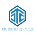 The Chesser Companies Logo