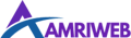 AMRIWEB - Digital Marketing Agency & Social Media Management Logo
