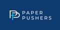 Paper Pushers IT Inc Logo