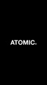 Atomic Agency Logo