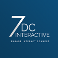 7DC Interactive Logo