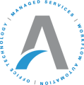 Atlantic Tomorrow's Office Logo