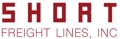 Short Freight Lines Inc Logo
