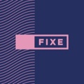 FIXE Eventos Logo