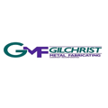 Gilchrist Metal Fabricating Logo