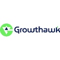 Growthawk - Business Development Logo