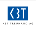 KBT Treuhand AG Logo