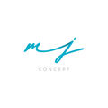 mj concept Logo