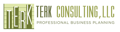 Terk Consulting, LLC Logo